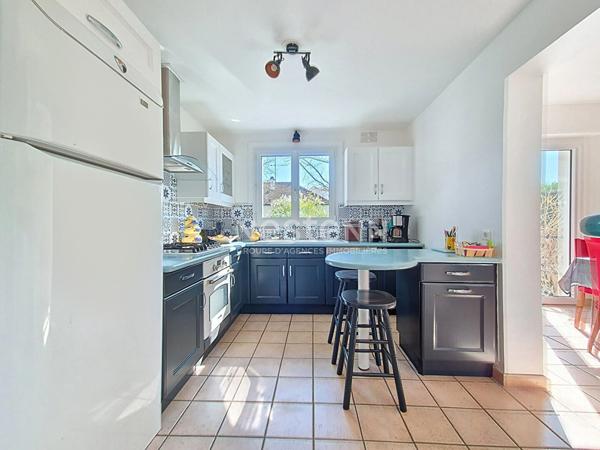 Maison Lamorlaye 6 pièce(s) 133m2