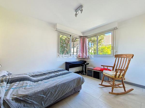 Maison Lamorlaye 6 pièce(s) 133m2