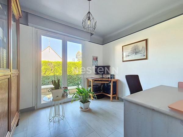 Maison Lamorlaye 6 pièce(s) 133m2