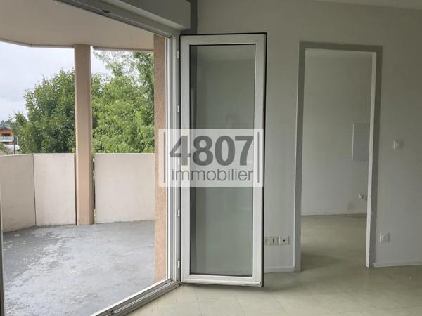 Appartement à vendre à Thonon-les-Bains (74200)