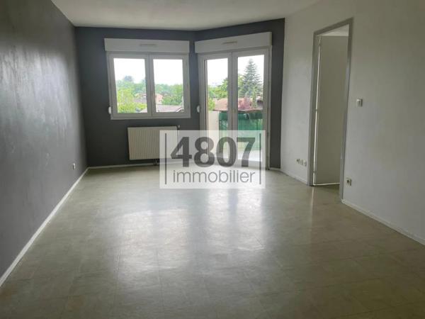 Appartement à vendre à Thonon-les-Bains (74200)