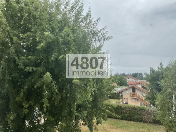 Appartement à vendre à Thonon-les-Bains (74200)