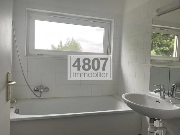 Appartement à vendre à Thonon-les-Bains (74200)