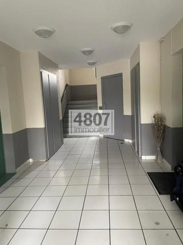 Appartement à vendre à Thonon-les-Bains (74200)