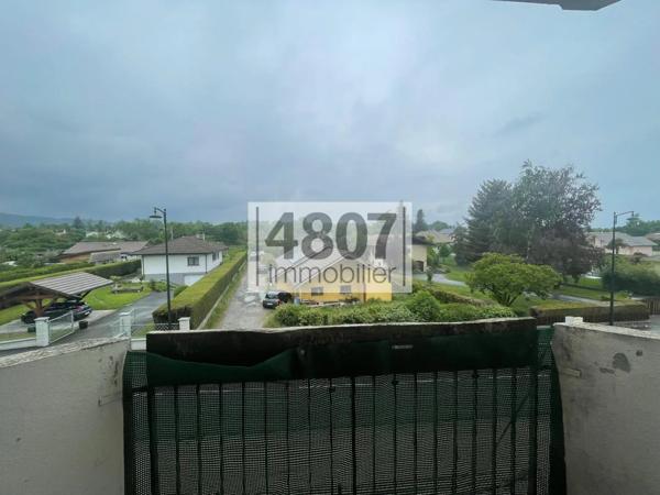 Appartement à vendre à Thonon-les-Bains (74200)
