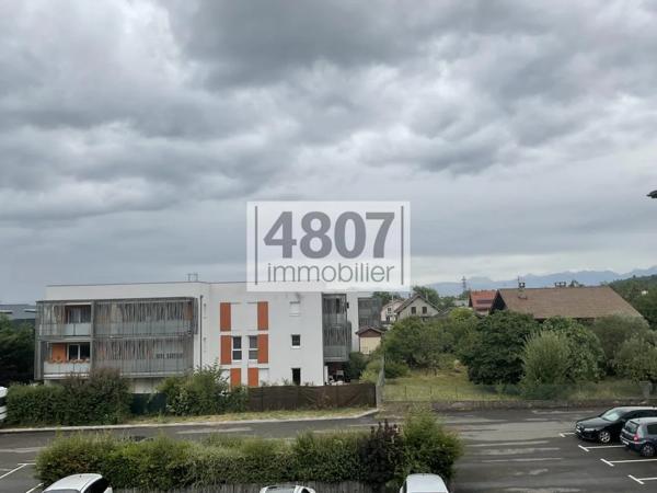 Appartement à vendre à Thonon-les-Bains (74200)