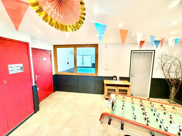 Appartement • Vente • 33m2 • Besse-et-Saint-Anastaise 99 000 € FAI
