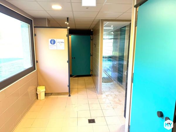 Appartement • Vente • 33m2 • Besse-et-Saint-Anastaise 99 000 € FAI
