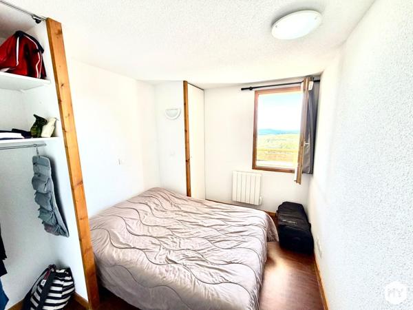 Appartement • Vente • 33m2 • Besse-et-Saint-Anastaise 99 000 € FAI
