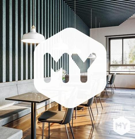 Commercial • Vente • 200m2 • Clermont-Ferrand 278 720 € FAI