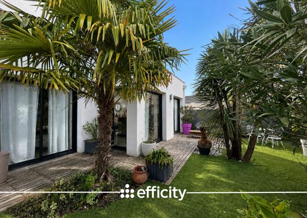 Maison 6 pièces - 212 m² Bien prestige