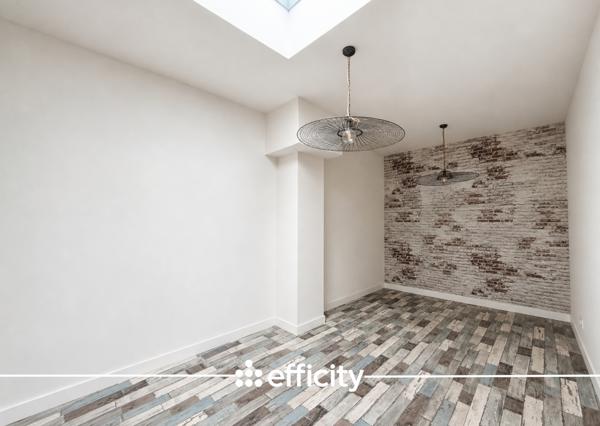 Maison 6 pièces - 212 m² Bien prestige