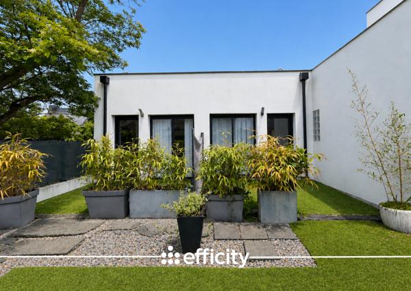 Maison 6 pièces - 212 m² Bien prestige