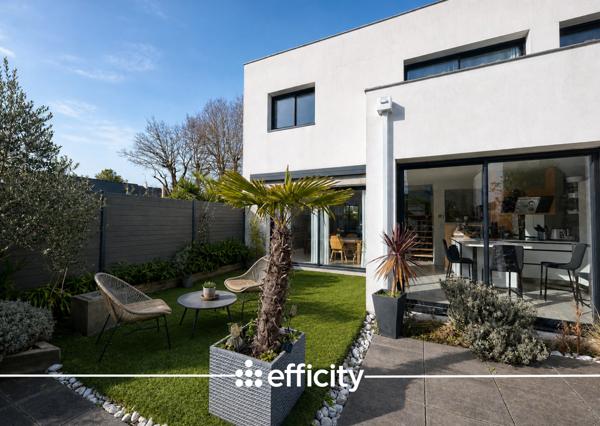Maison 6 pièces - 212 m² Bien prestige
