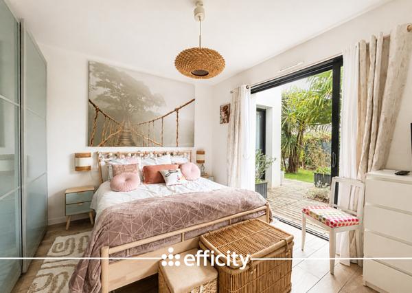 Maison 6 pièces - 212 m² Bien prestige