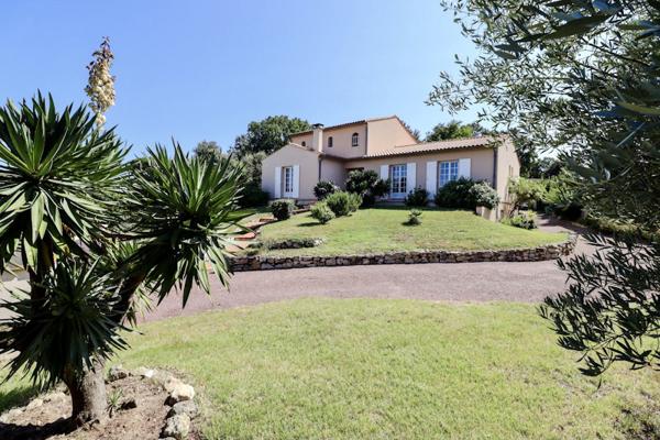 Meschers sur Gironde Maison 249 m2