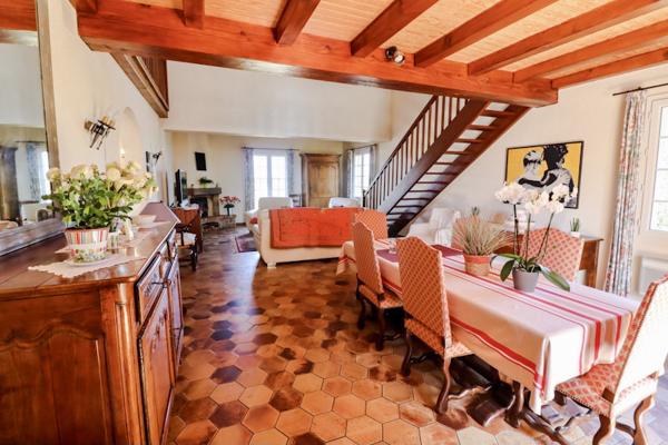 Meschers sur Gironde Maison 249 m2