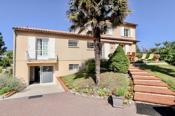 Meschers sur Gironde Maison 249 m2