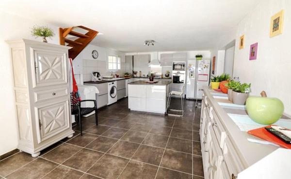 Meschers sur Gironde Maison 249 m2
