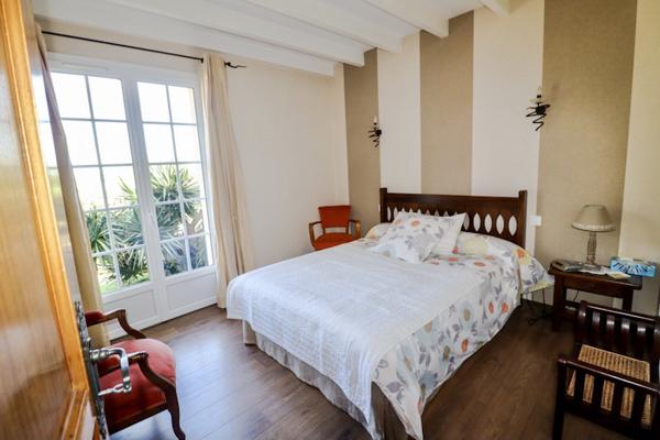 Meschers sur Gironde Maison 249 m2