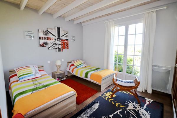 Meschers sur Gironde Maison 249 m2