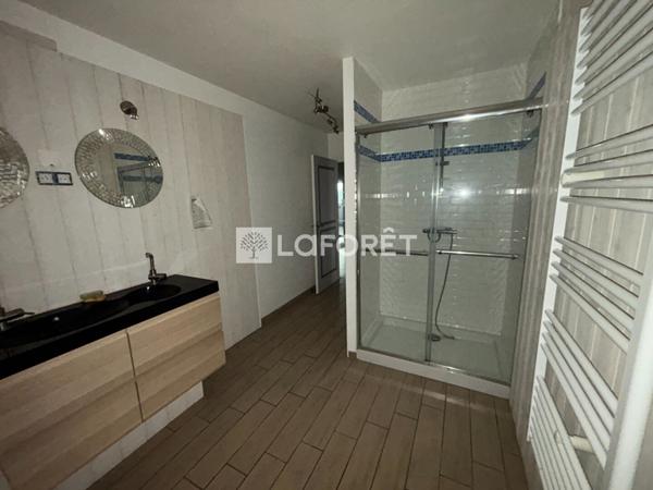 Location local commercial Villers-Bocage - 225 m² - 1 100 €/mois