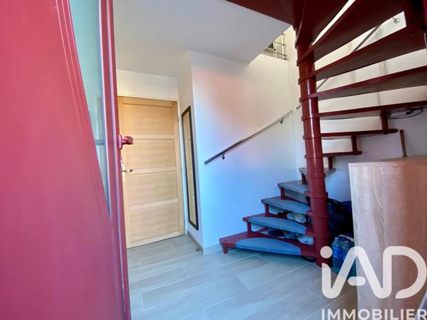 Appartement à vendre 3 pièces 45 m² Le Barcarès