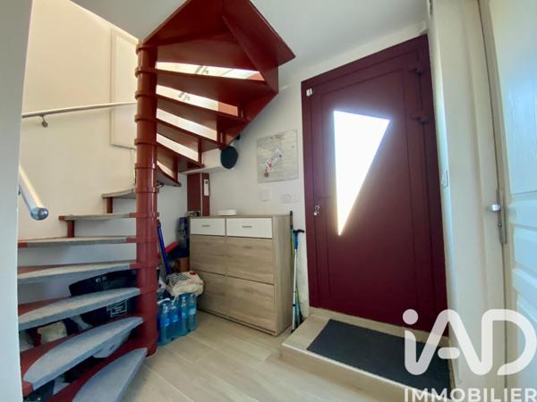 Appartement à vendre 3 pièces 45 m² Le Barcarès