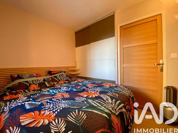 Appartement à vendre 3 pièces 45 m² Le Barcarès