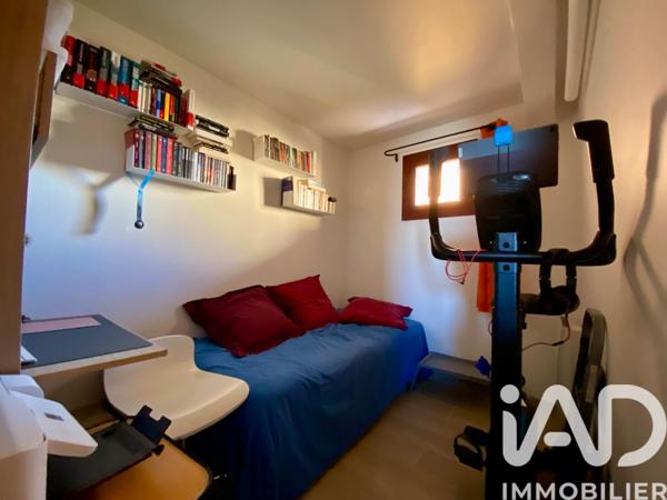 Appartement à vendre 3 pièces 45 m² Le Barcarès