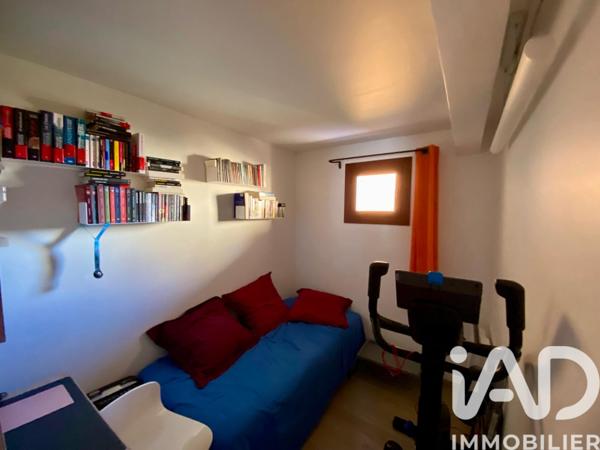 Appartement à vendre 3 pièces 45 m² Le Barcarès