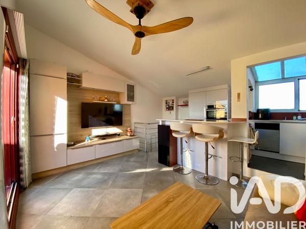 Appartement à vendre 3 pièces 45 m² Le Barcarès