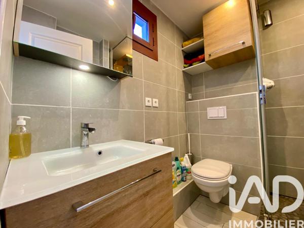 Appartement à vendre 3 pièces 45 m² Le Barcarès