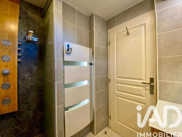 Appartement à vendre 3 pièces 45 m² Le Barcarès