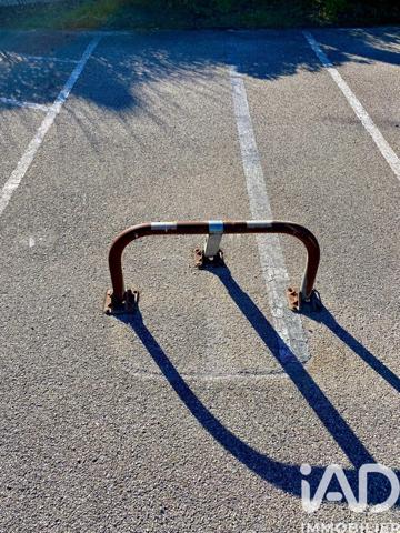 Appartement à vendre 3 pièces 45 m² Le Barcarès