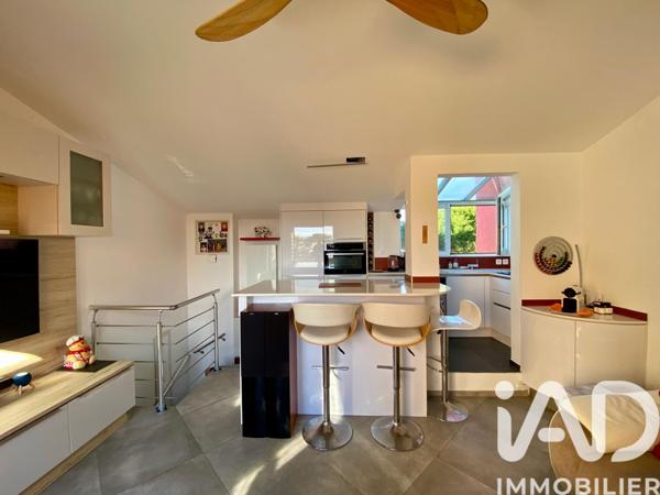 Appartement à vendre 3 pièces 45 m² Le Barcarès