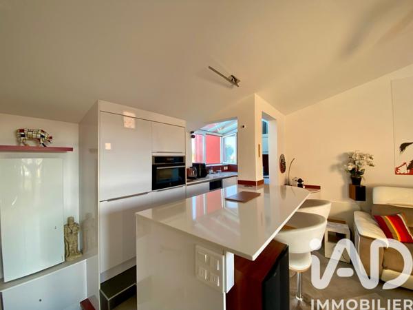 Appartement à vendre 3 pièces 45 m² Le Barcarès