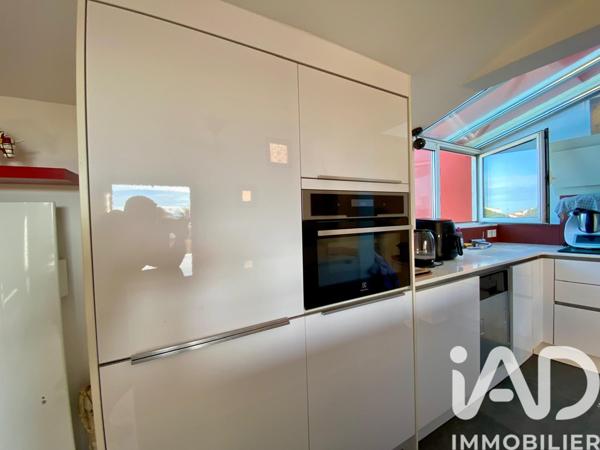 Appartement à vendre 3 pièces 45 m² Le Barcarès