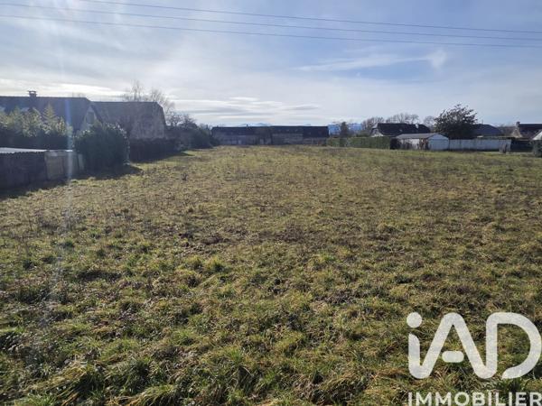 Terrain à vendre 3 927 m² Ibos