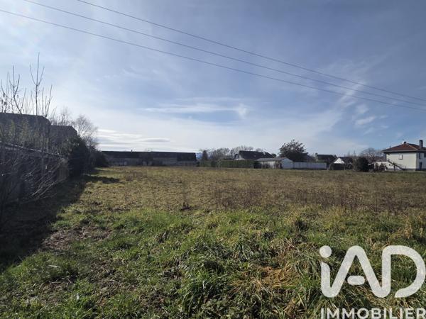 Terrain à vendre 3 927 m² Ibos