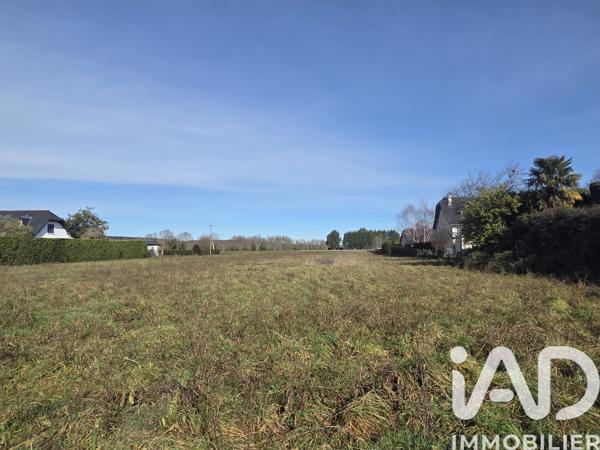 Terrain à vendre 3 927 m² Ibos