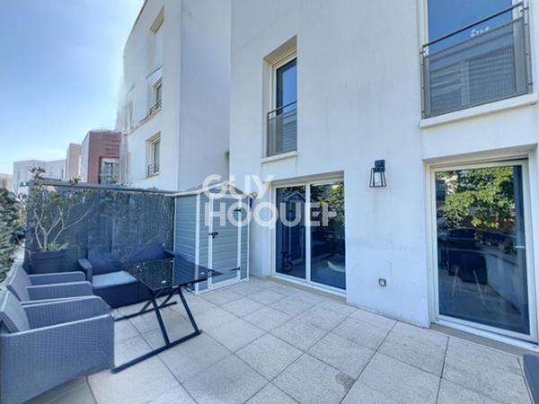 Appartement DUPLEX Stains 4 pièce(s)