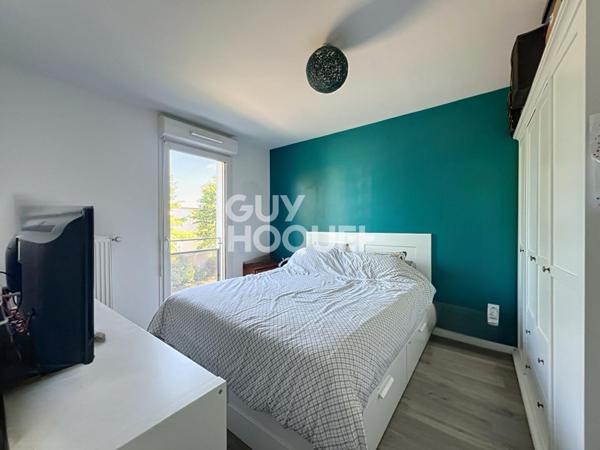 Appartement DUPLEX Stains 4 pièce(s)