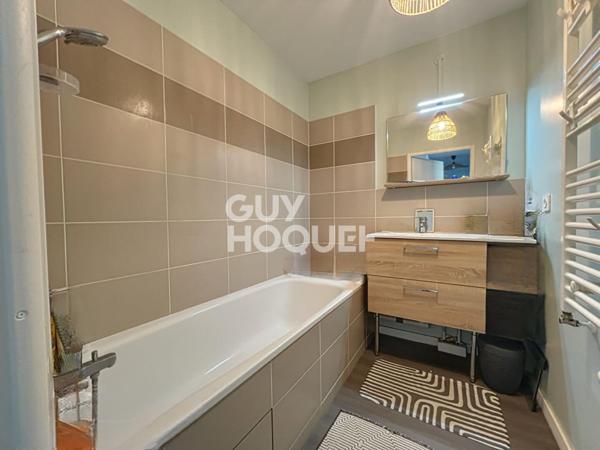 Appartement DUPLEX Stains 4 pièce(s)