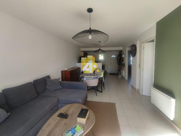 Appartement Pontchateau 3 pièce(s) 49 m2