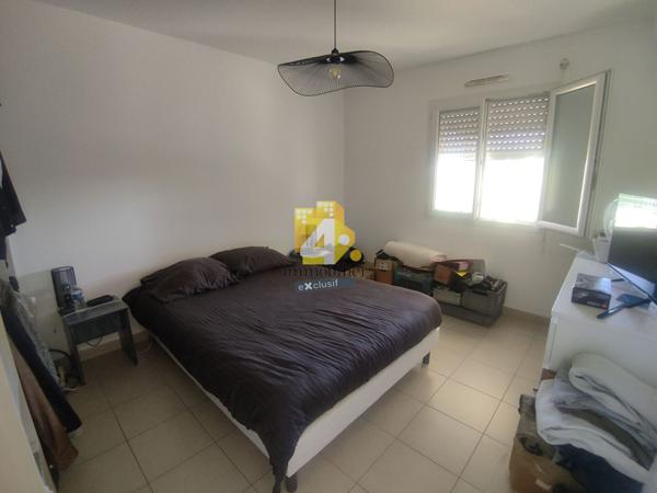 Appartement Pontchateau 3 pièce(s) 49 m2