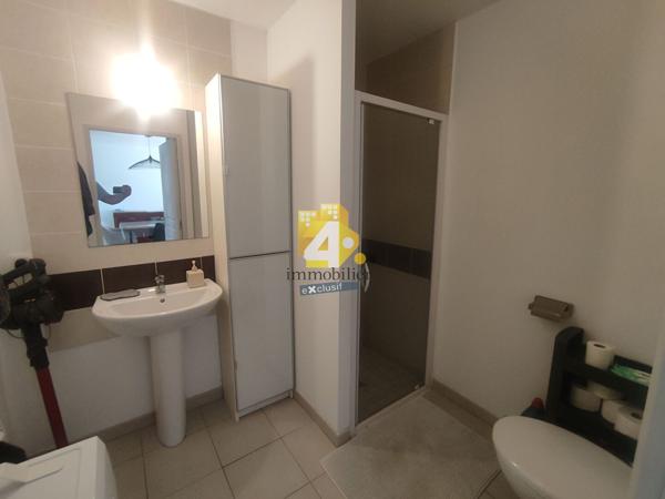 Appartement Pontchateau 3 pièce(s) 49 m2