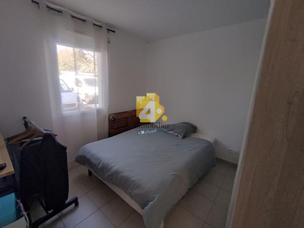Appartement Pontchateau 3 pièce(s) 49 m2
