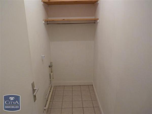 Appartement à louer 1 pièce 34.89m²