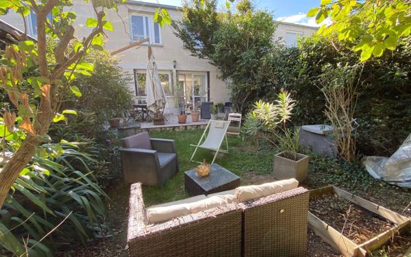 Maison à vendre    4 pièces • 76,83 m2 Boussy-Saint-Antoine